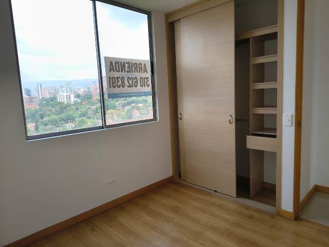 Apartamento en Arriendo