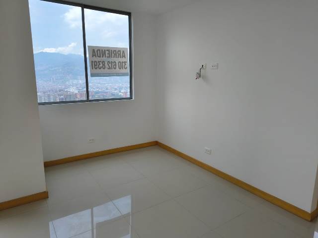 Apartamento en Arriendo