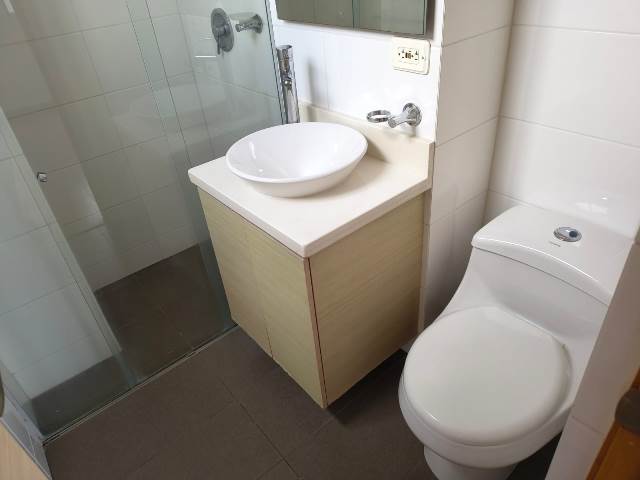 Apartamento en Arriendo