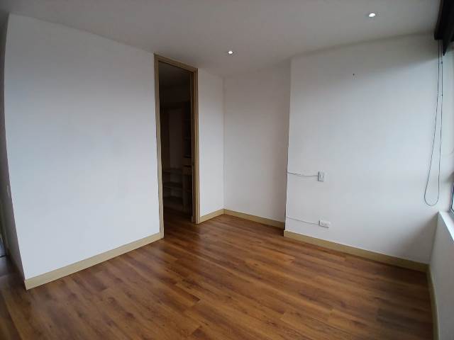 Apartamento en Arriendo