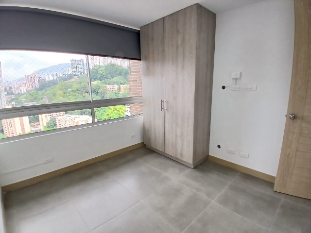 Apartamento en Arriendo