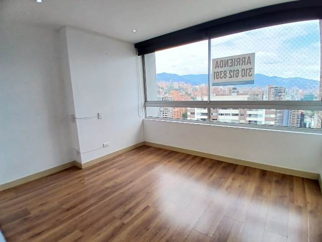 Apartamento en Arriendo