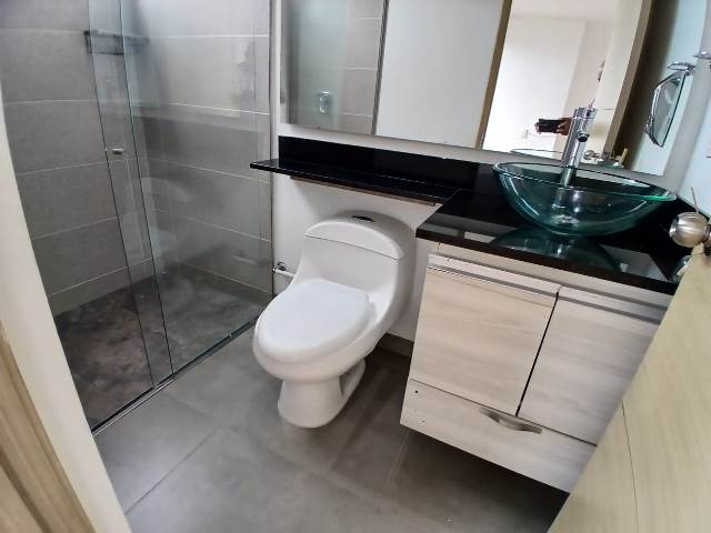 Apartamento en Arriendo