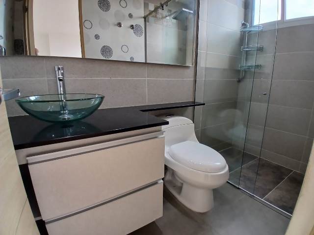 Apartamento en Arriendo