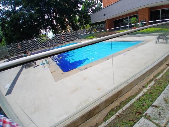 Apartamento en Arriendo