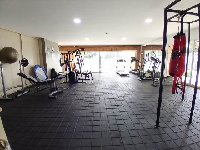 Apartamento en Arriendo