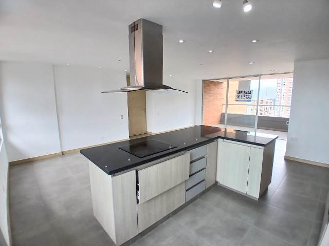 Apartamento en Arriendo