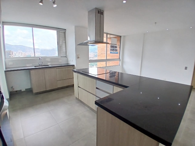 Apartamento en Arriendo