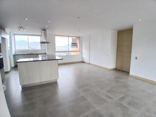 Apartamento en Arriendo