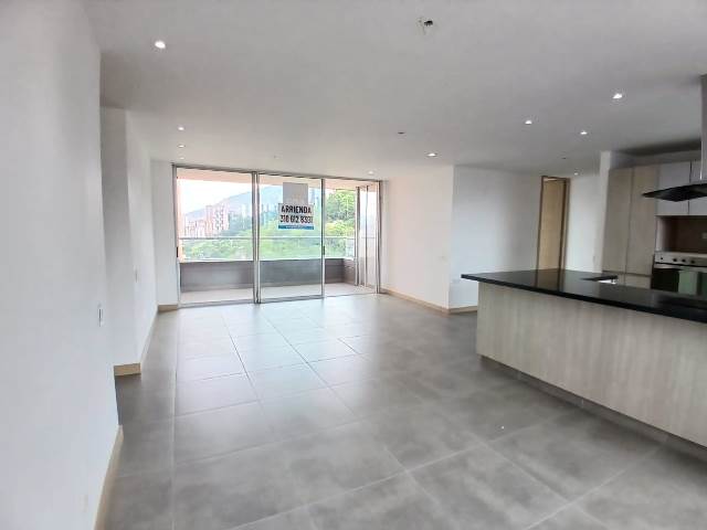 Apartamento en Arriendo