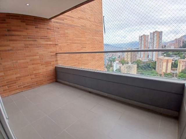 Apartamento en Arriendo