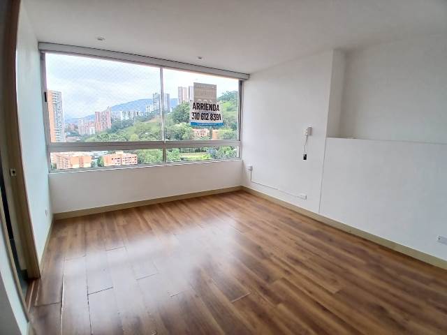 Apartamento en Arriendo