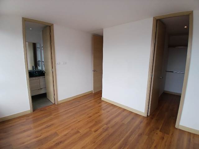 Apartamento en Arriendo