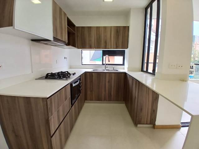 Apartamento en Arriendo