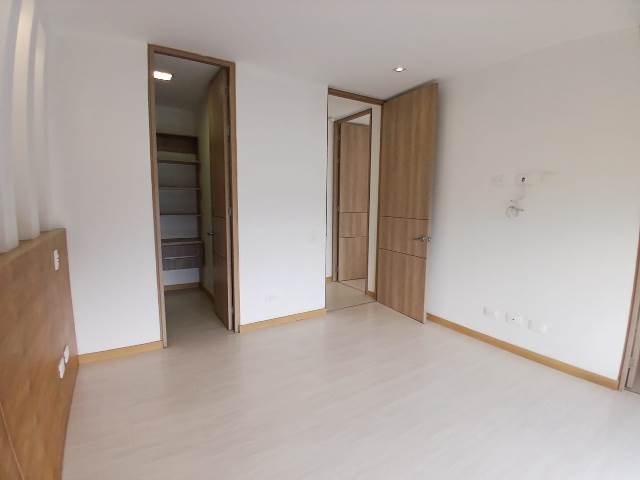 Apartamento en Arriendo