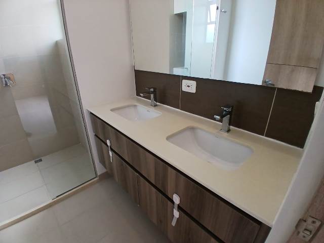 Apartamento en Arriendo