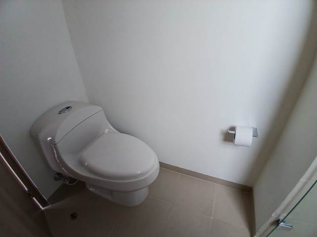 Apartamento en Arriendo