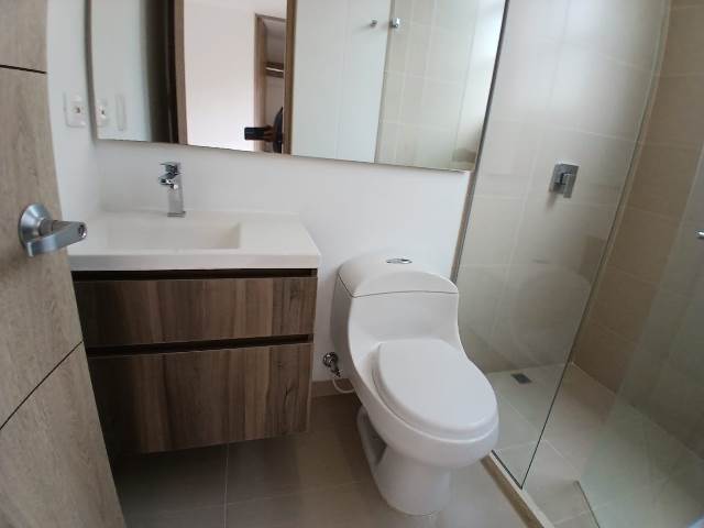 Apartamento en Arriendo