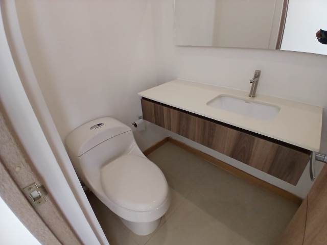Apartamento en Arriendo