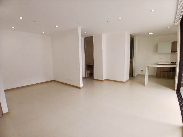 Apartamento en Arriendo