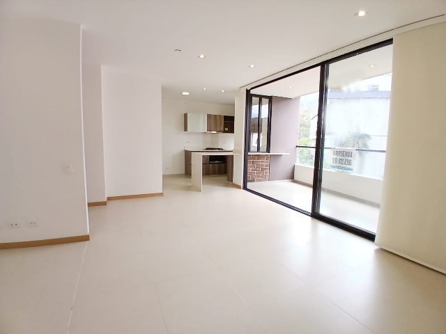 Apartamento en Arriendo