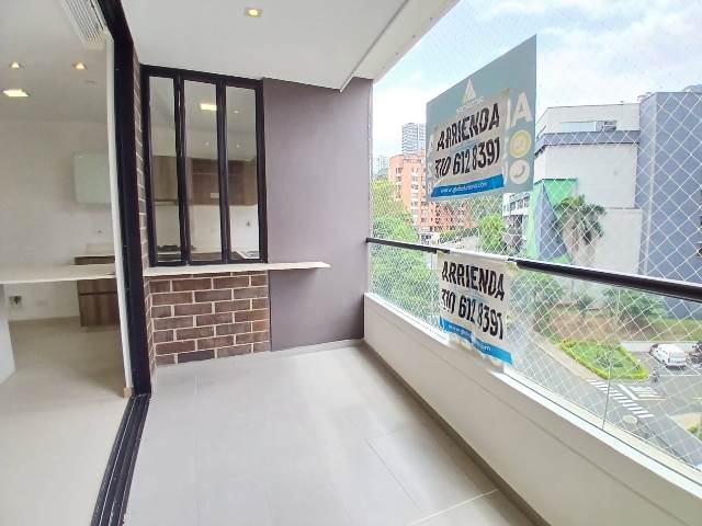 Apartamento en Arriendo