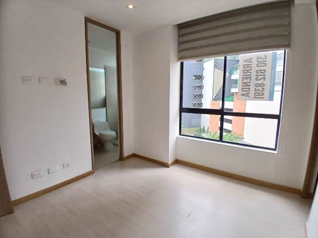 Apartamento en Arriendo