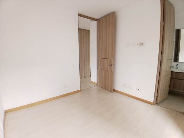 Apartamento en Arriendo