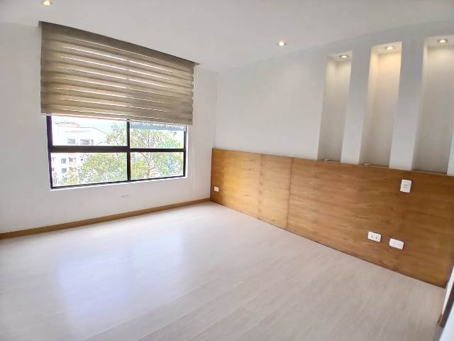 Apartamento en Arriendo