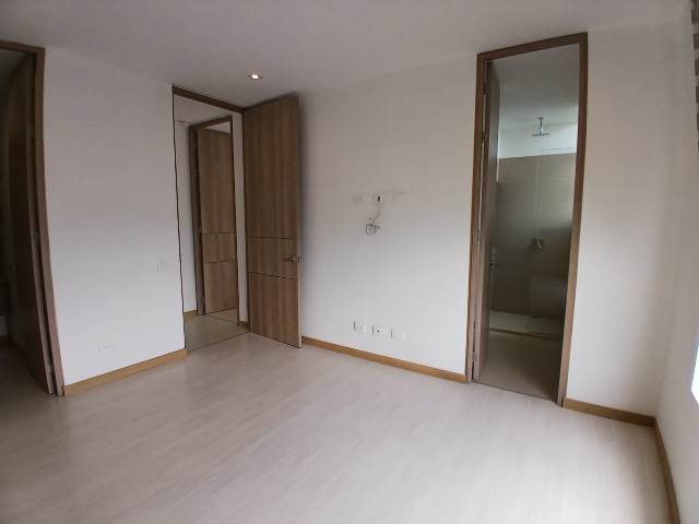 Apartamento en Arriendo