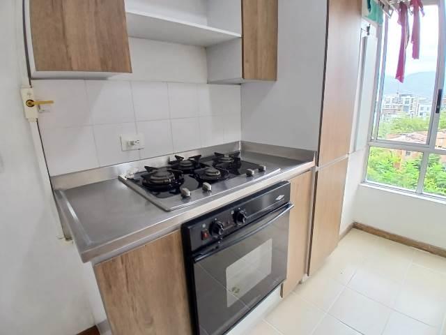 Apartamento en Arriendo