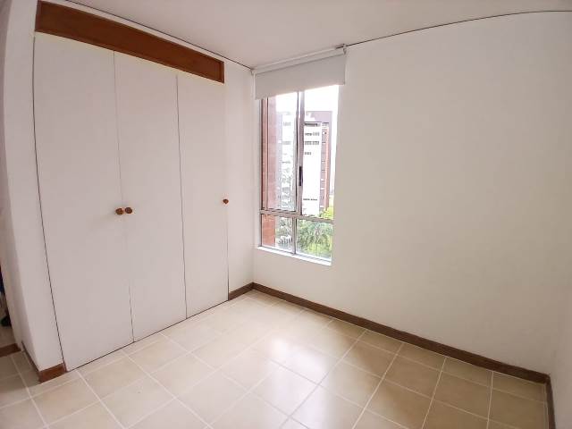 Apartamento en Arriendo