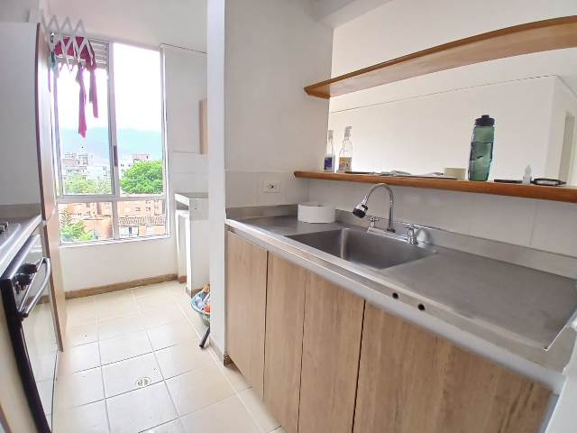 Apartamento en Arriendo