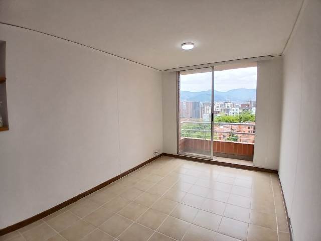 Apartamento en Arriendo