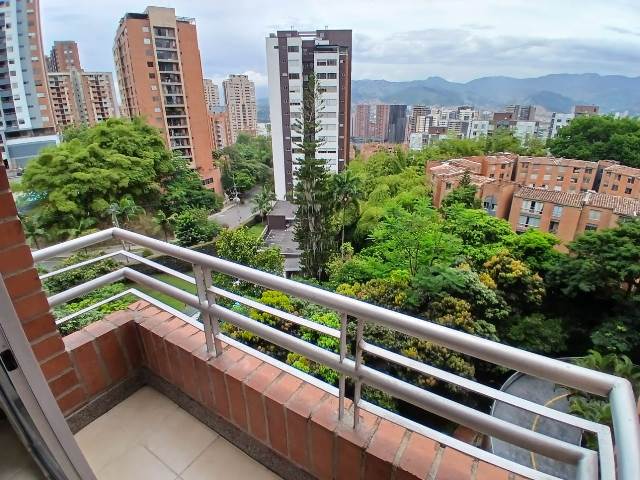 Apartamento en Arriendo