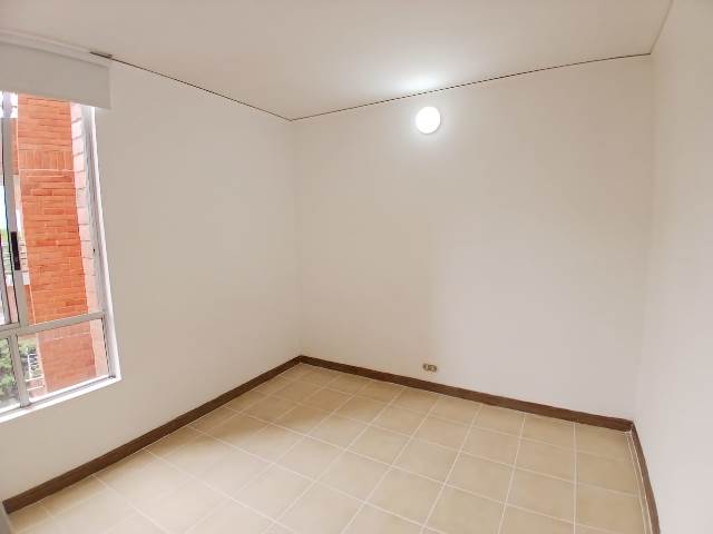 Apartamento en Arriendo