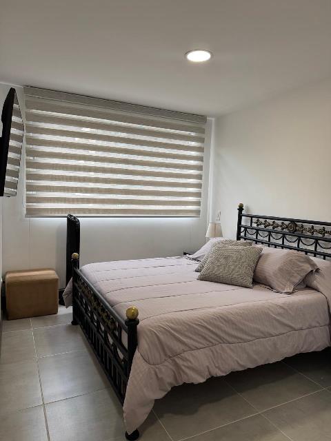 Apartamento en Arriendo