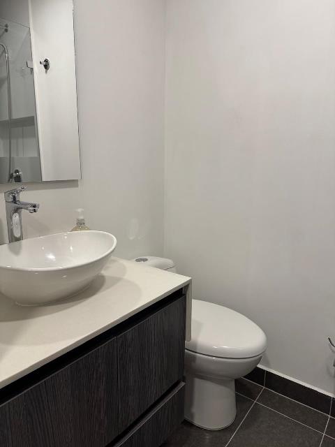 Apartamento en Arriendo