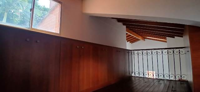 Casa en Arriendo