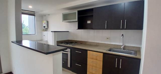 Apartamento en Arriendo