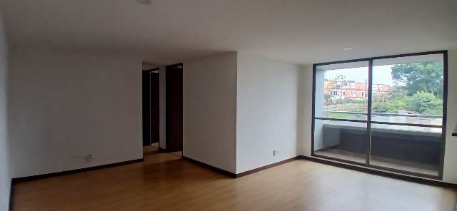 Apartamento en Arriendo