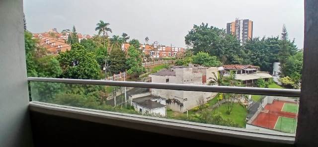 Apartamento en Arriendo