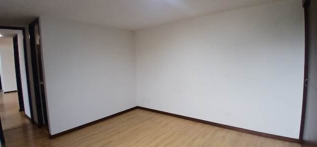Apartamento en Arriendo