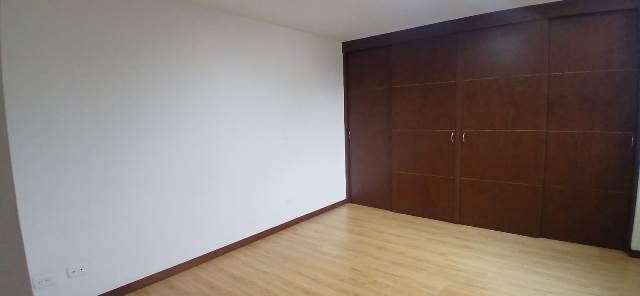 Apartamento en Arriendo