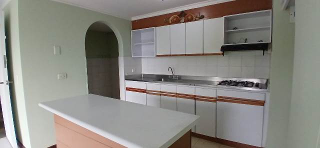Apartamento en Arriendo