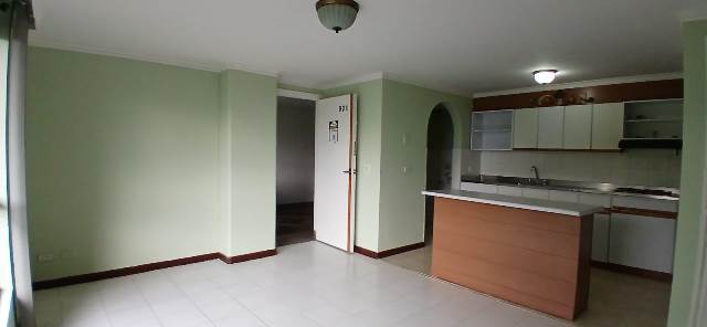 Apartamento en Arriendo