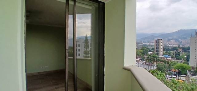 Apartamento en Arriendo