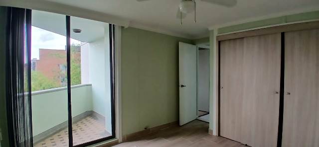 Apartamento en Arriendo