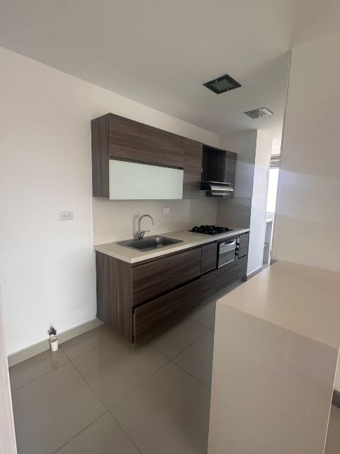 Apartamento en Arriendo