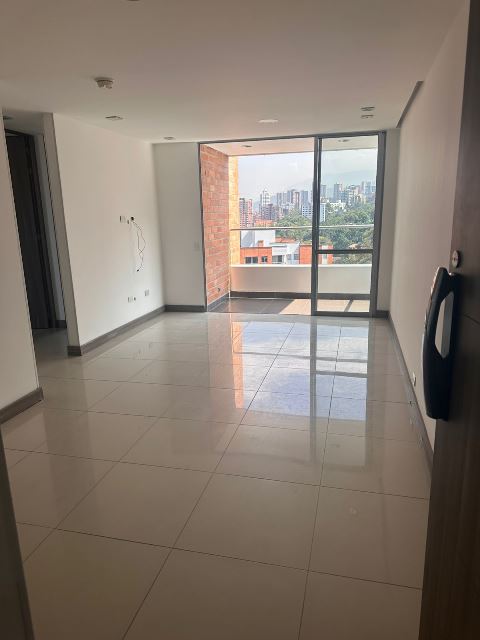 Apartamento en Arriendo